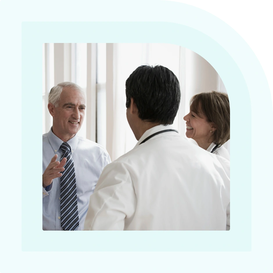 urology practice management