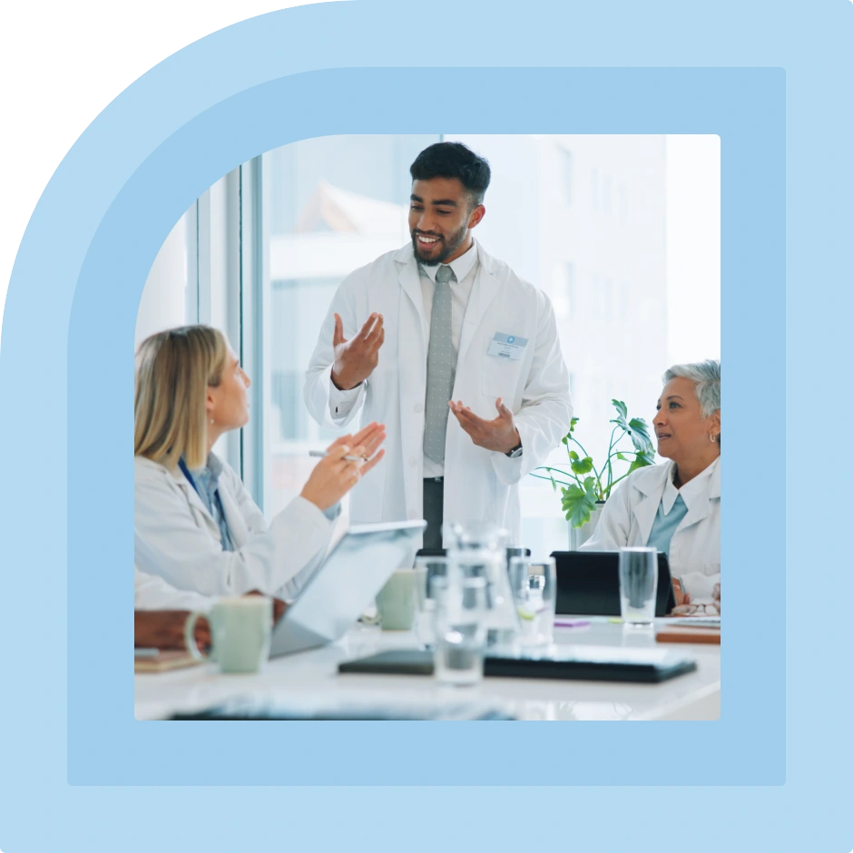 urology practice management