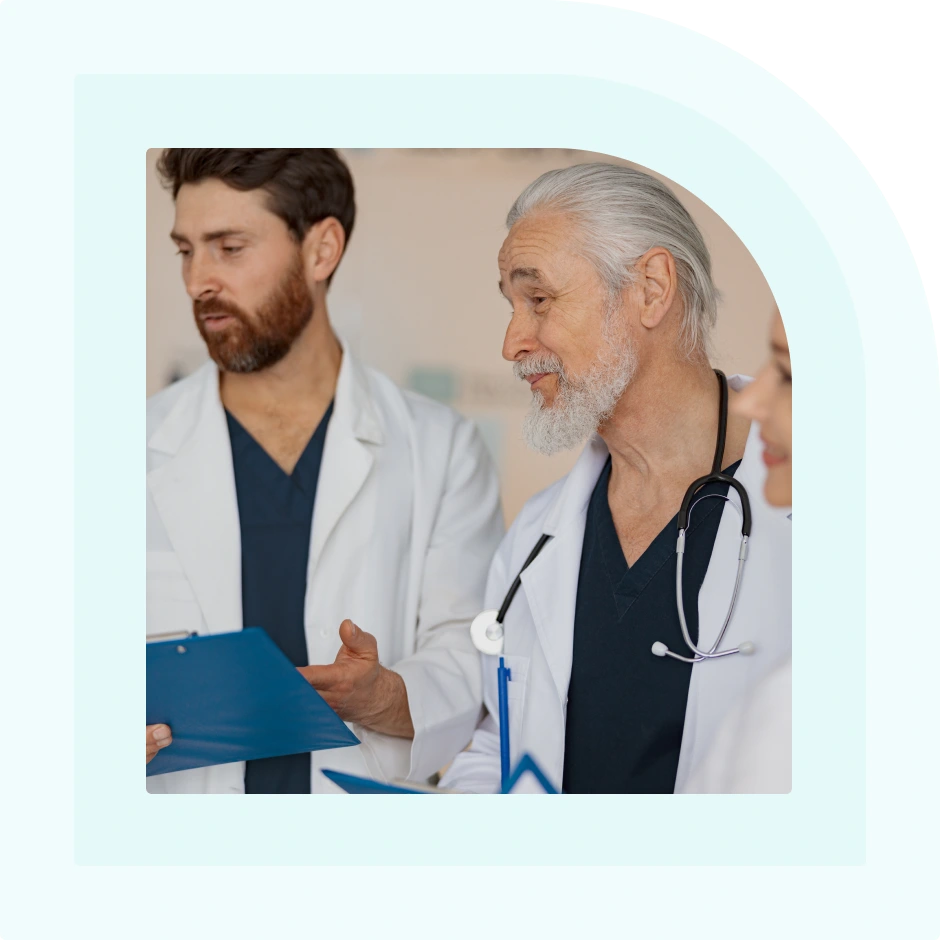urology practice management