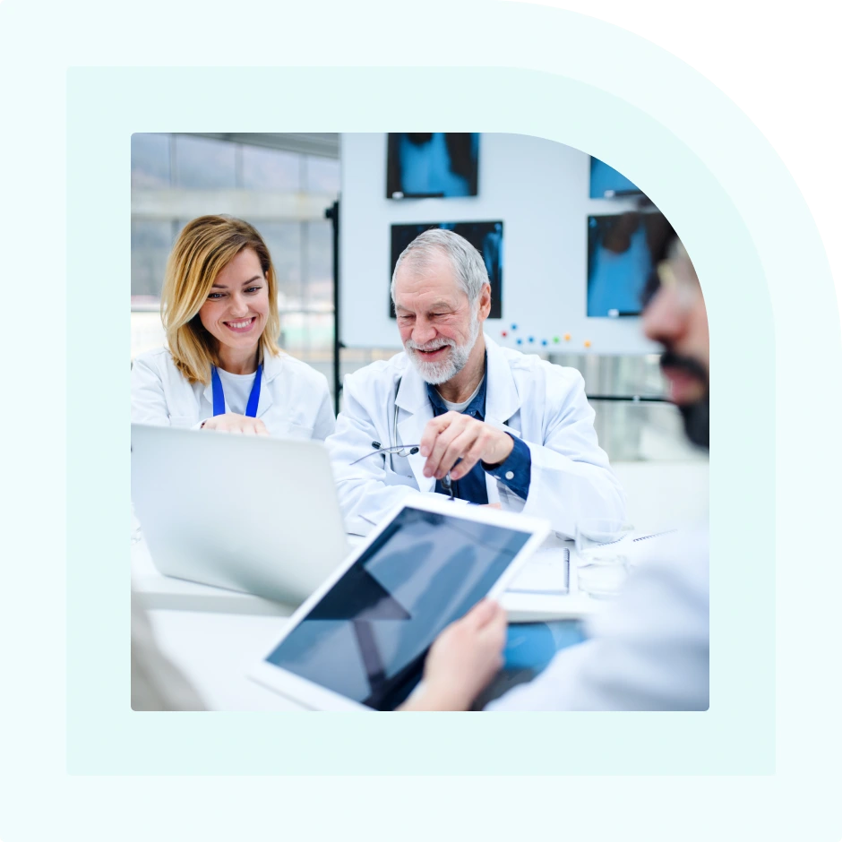urology practice management