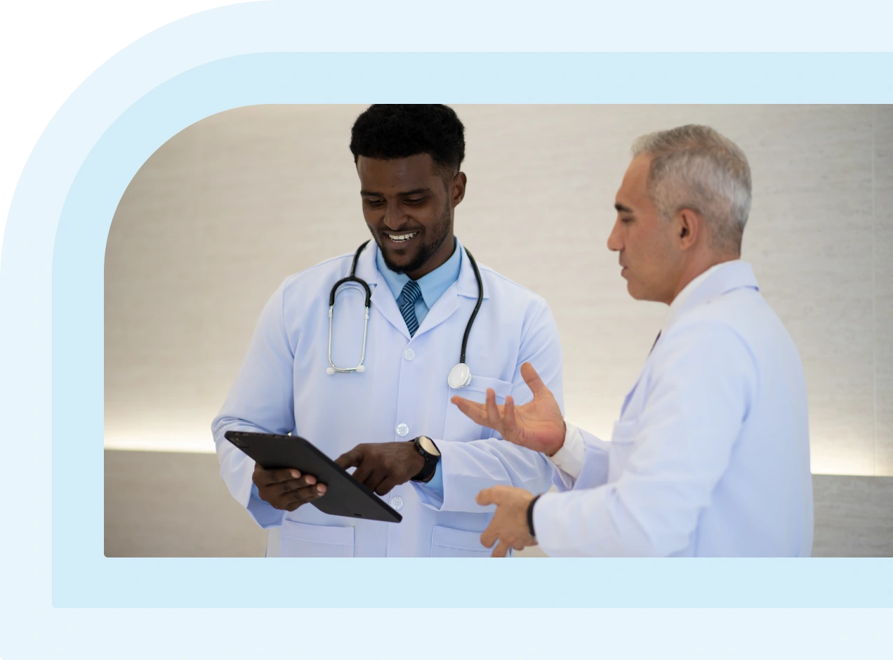 urology practice management