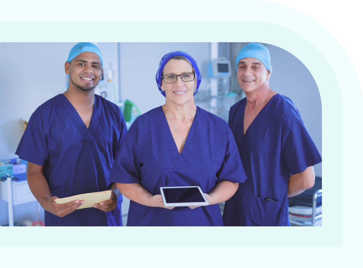 urology practice management