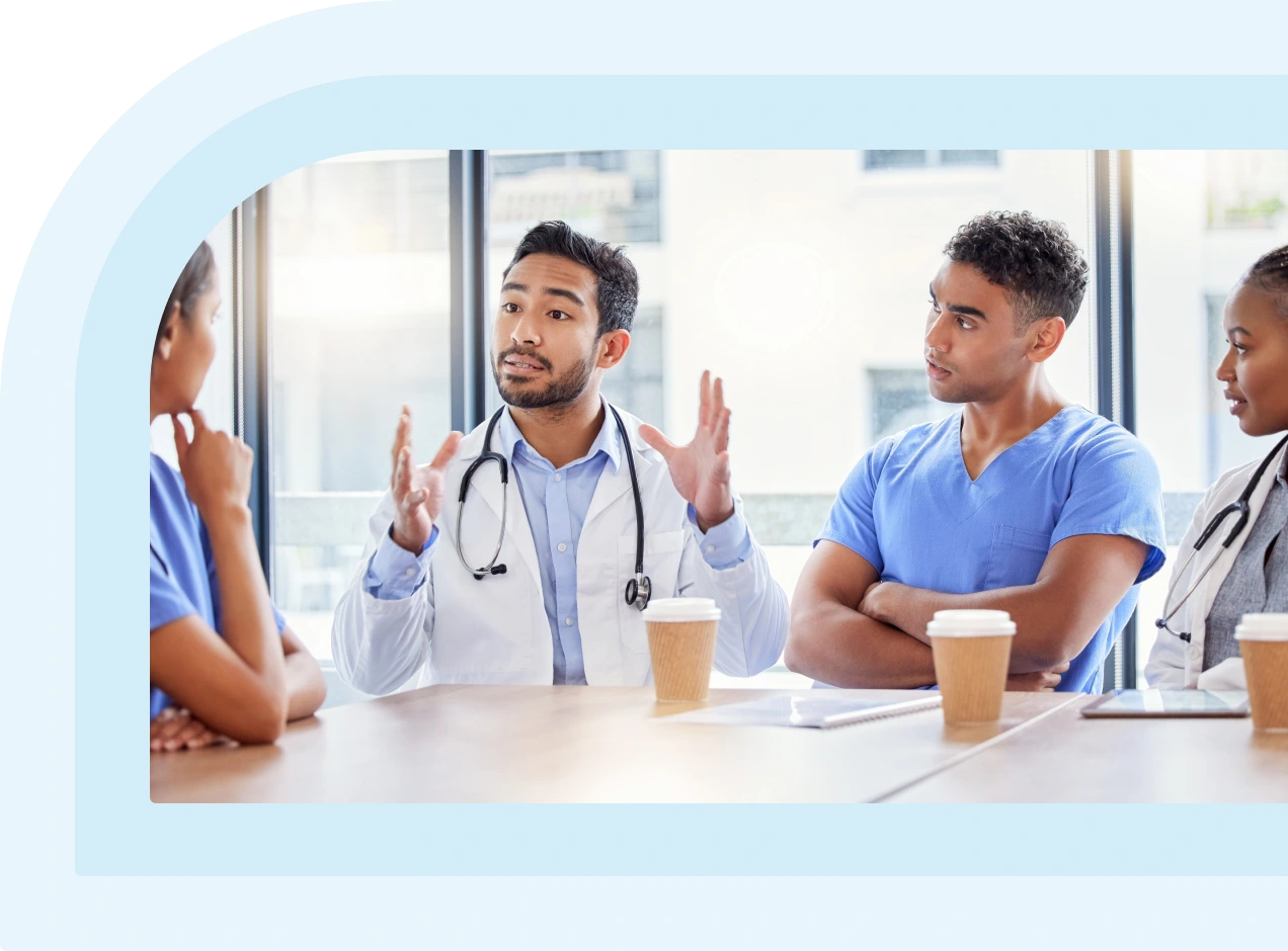 urology practice management