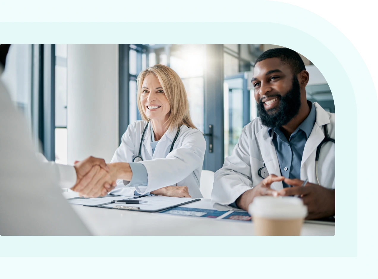 urology practice management