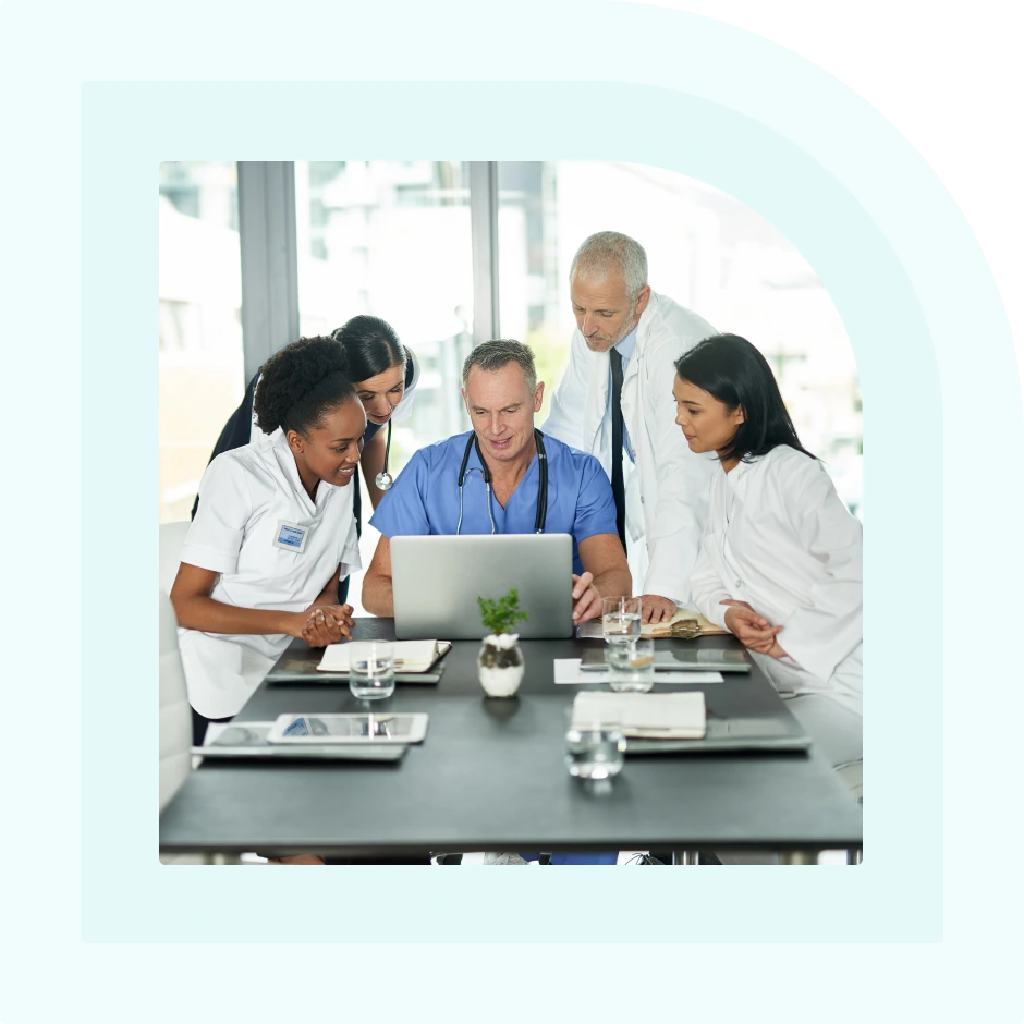 urology practice management