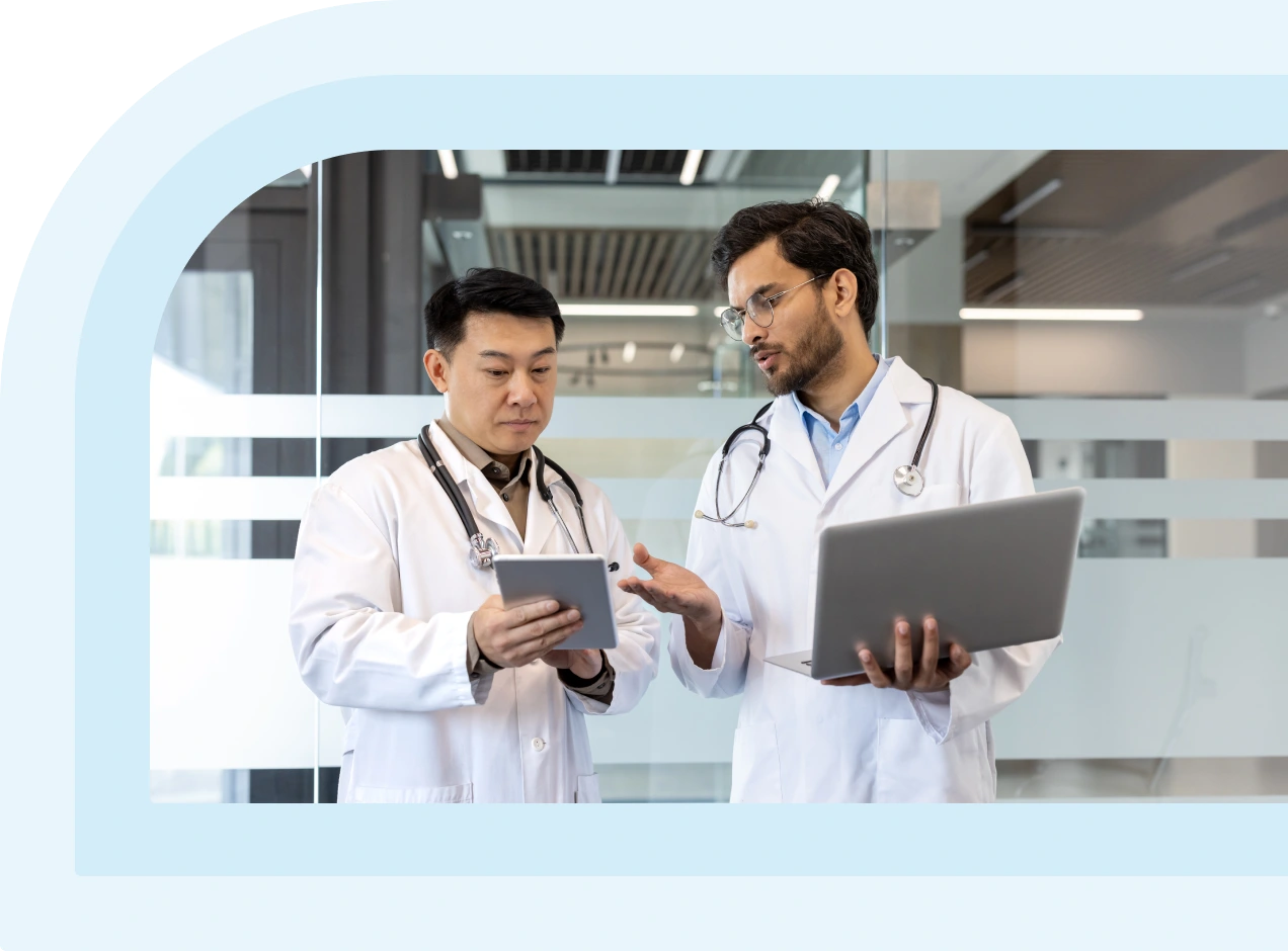 urology practice management