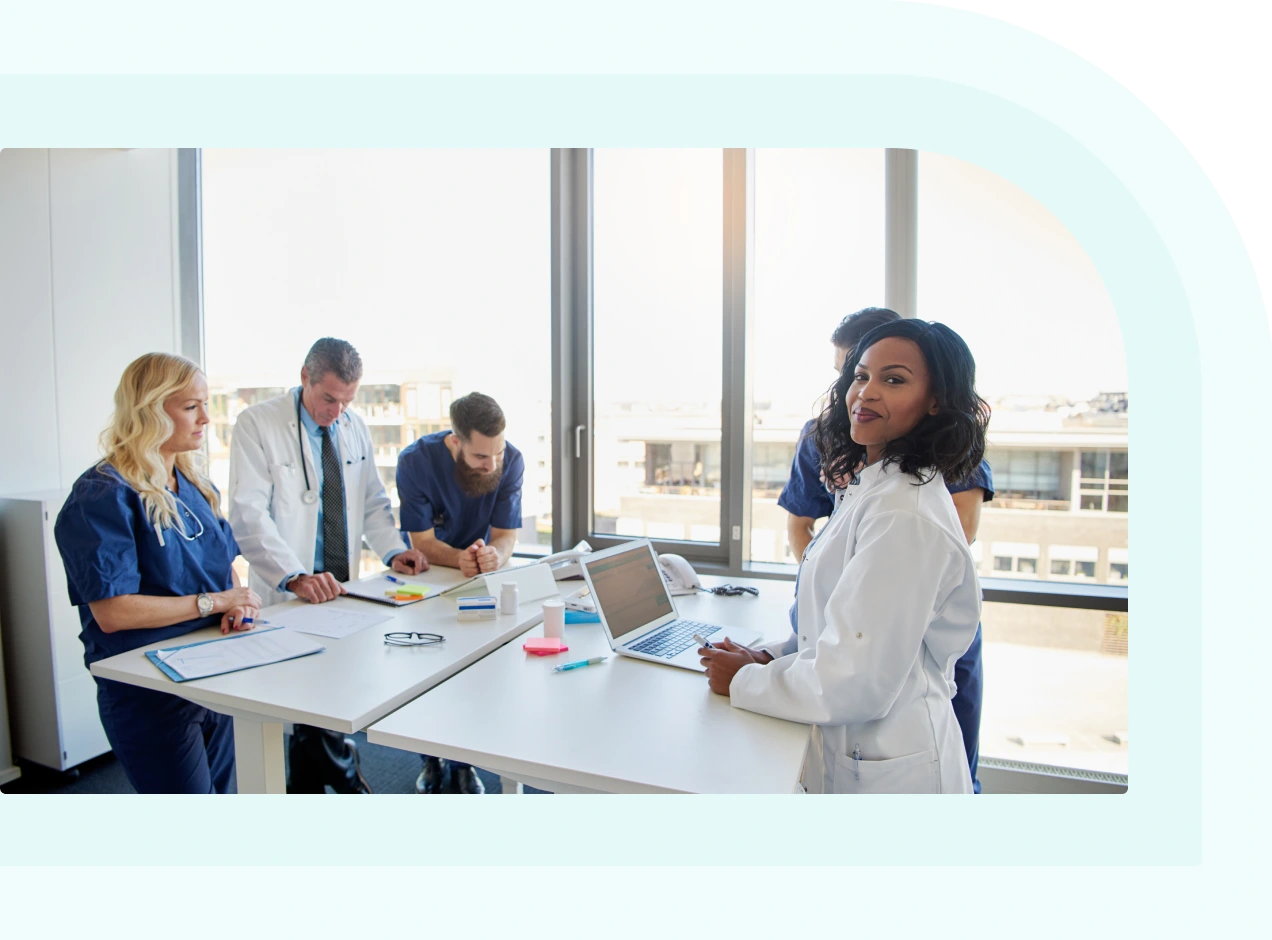 urology practice management