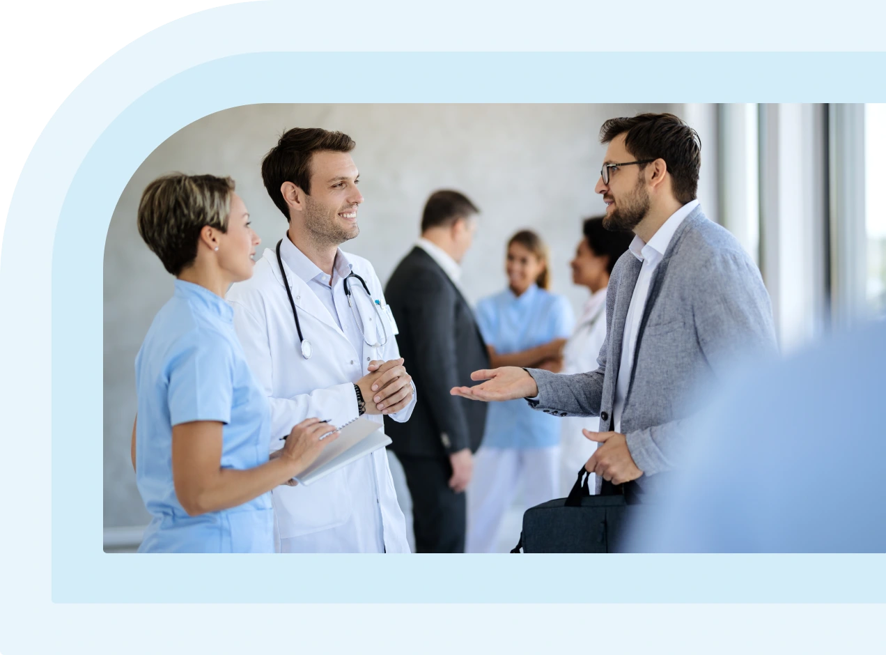 urology practice management