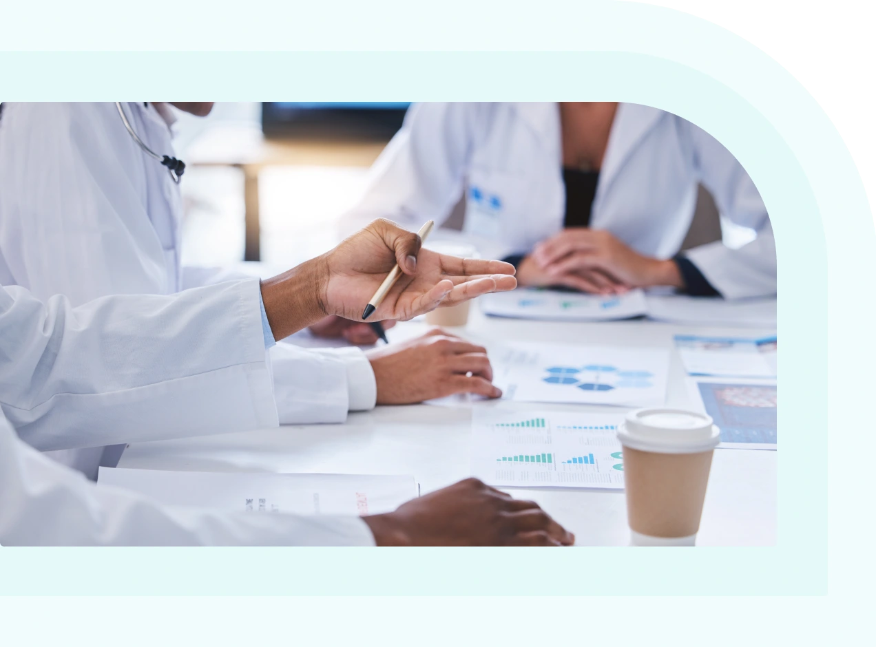urology practice management