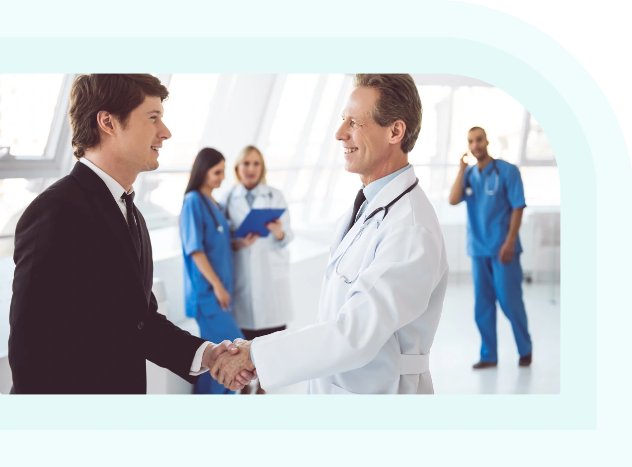 urology practice management