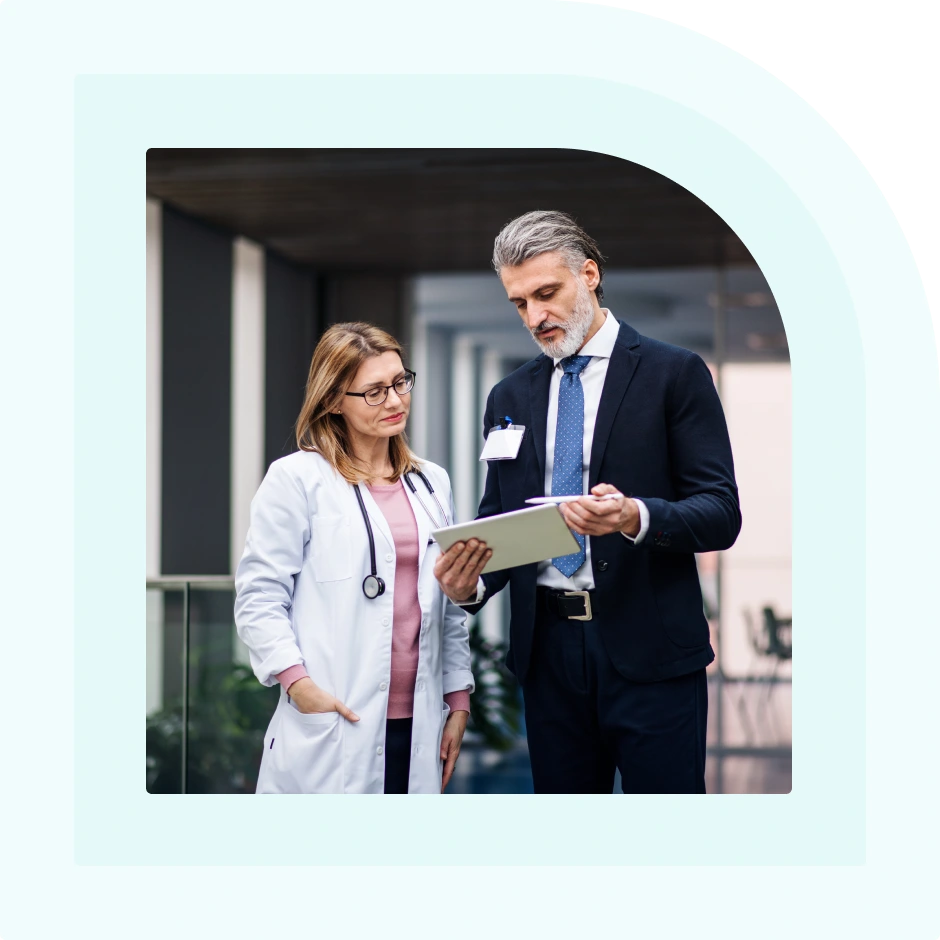 urology practice management