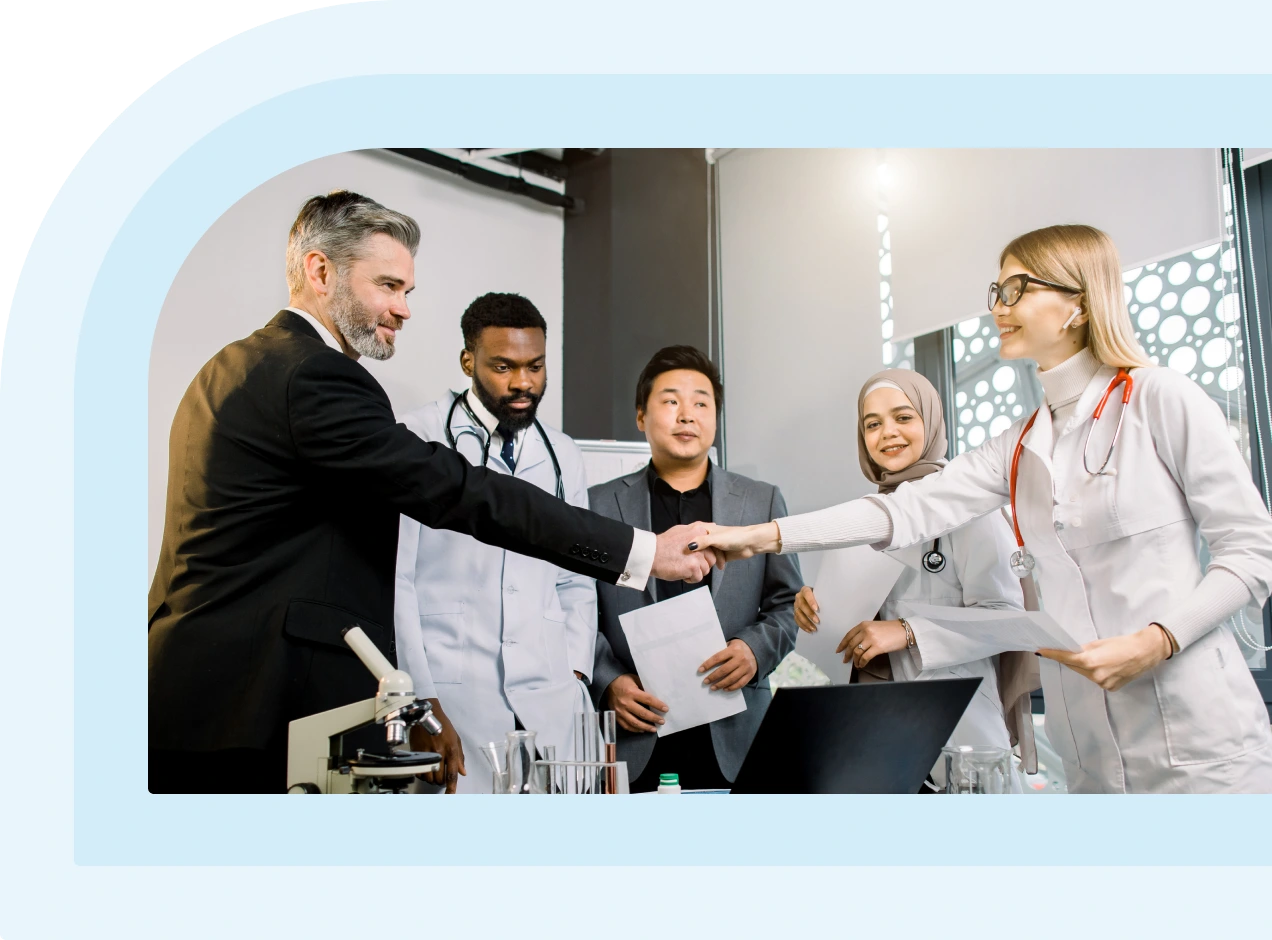 urology practice management