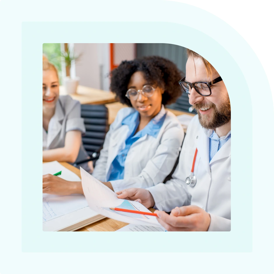 urology practice management