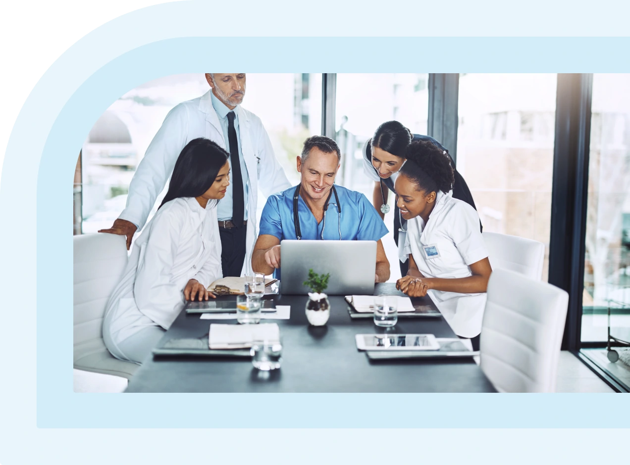 urology practice management