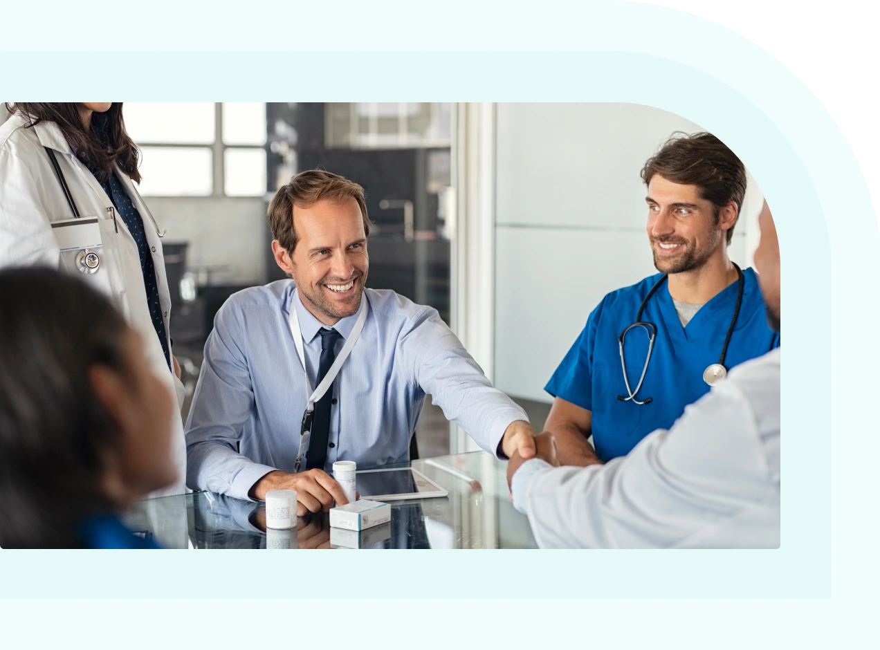 urology practice management