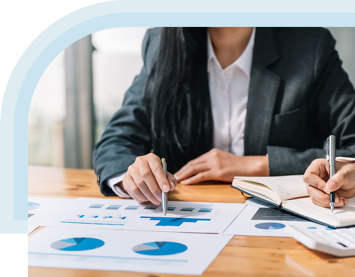urology finance management, marketing services