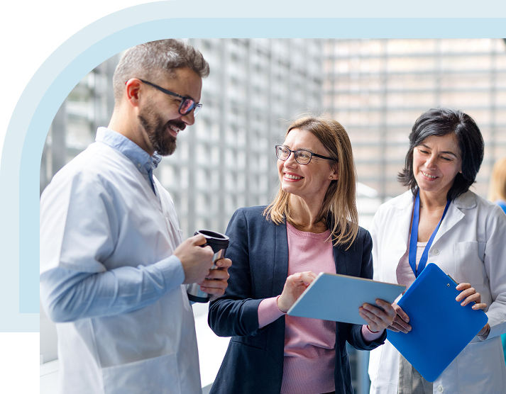 urology practice management