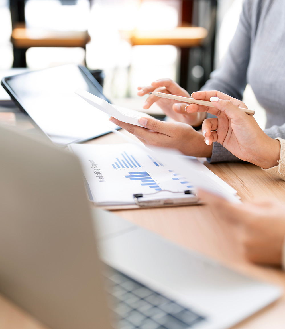 Revenue Cycle Management