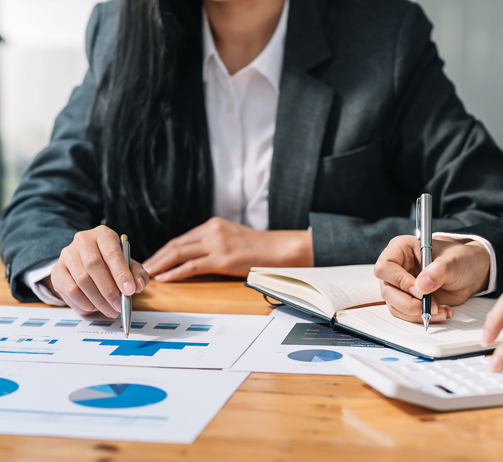Marketing Services