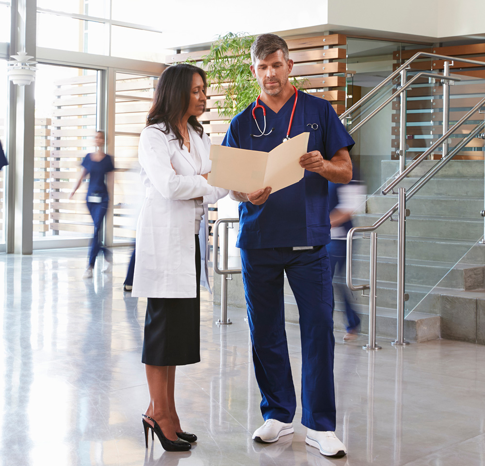 EHR Services
