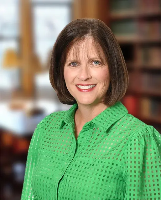 Melissa Atchison