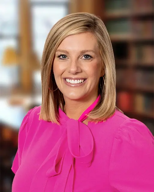 Jennifer Davis