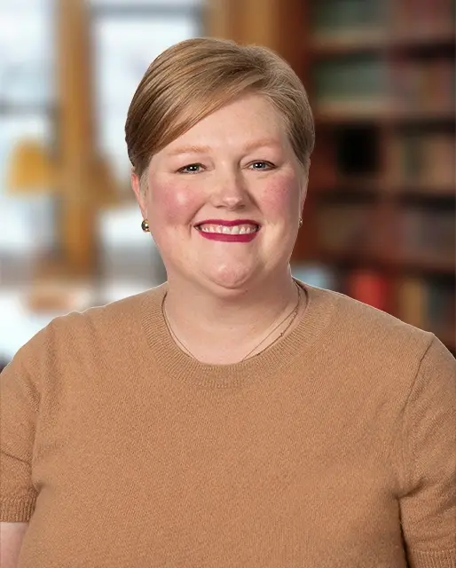 Sarah Maples