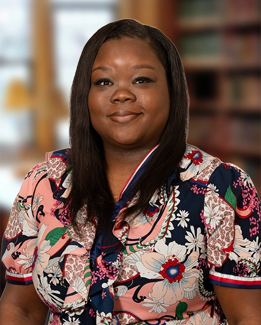 Chanetta Smith