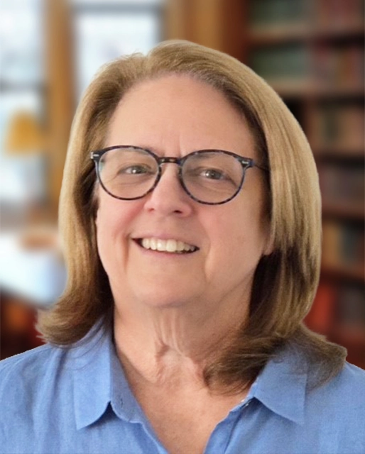 Diane Charleston
