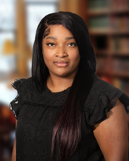 Keahna Wilkerson