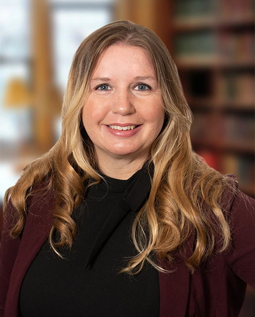 Stephanie Bosarge