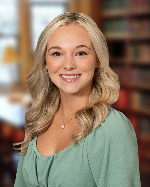 Taylor Hardesty